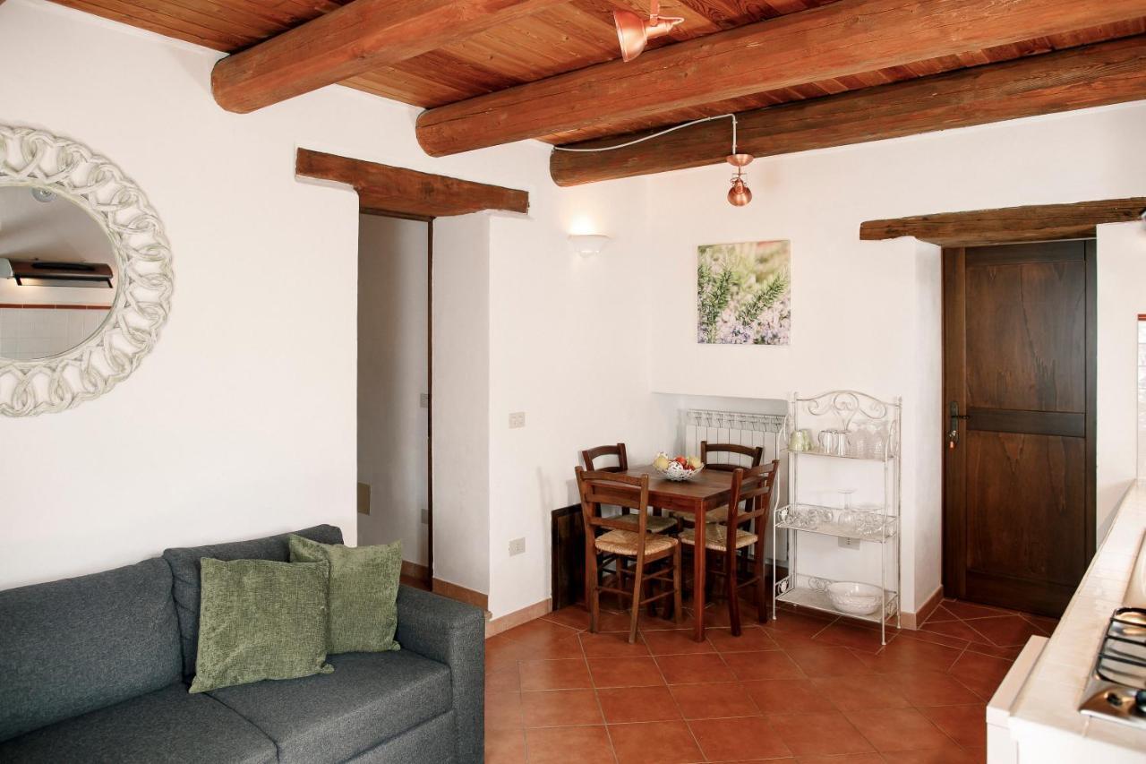 Casa Lorenzo Panicale Exteriör bild